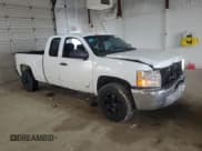 ✅ 2012 Chevrolet Silverado 1500 LT • VIN: 1GCRCSEA1CZ107618 • Lot: 60057725. Listed on Copart with 309,809 mi. Free auction sales archive from the USA and detailed vehicle history report at DreamBid. Image 4.