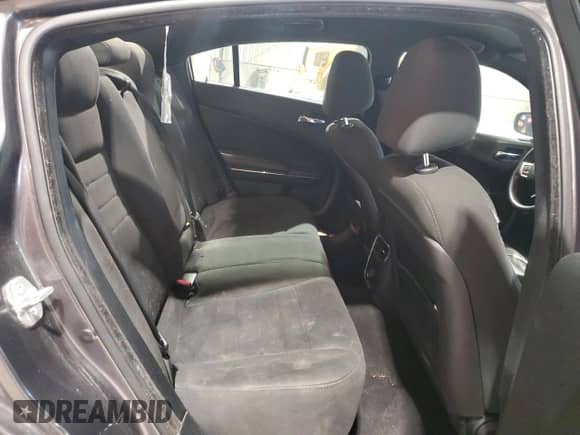 2014 Dodge Charger SE with VIN 2C3CDXBG7EH215483, listed as a Copart auction lot 90505305 with 133,419 mi miles and Clean title. Bid and sale history available at DreamBid. Image 10.