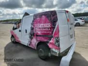 ✅ 2017 Nissan NV200 S • VIN: 3N6CM0KN3HK701871 • Lot: 70814375. Listed on Copart with Not provided. Free auction sales archive from the USA and detailed vehicle history report at DreamBid. Image 2.