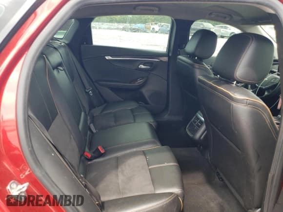 ✅ 2015 Chevrolet Impala LT • VIN: 2G1125S39F9227424 • Лот: 69204944. Опубликован ранее на Copart с пробегом 111 176 миль. Бесплатный доступ к архиву аукционных продаж из США и подробный отчёт об истории автомобиля на DreamBid. Изображение 11.