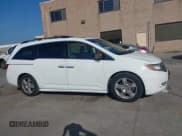 ✅ 2011 Honda Odyssey Touring • VIN: 5FNRL5H98BB073006 • Lot: 43808847. Wystawiony na IAAI z przebiegiem 172 403 mil. Bezpłatny archiwum sprzedaży aukcyjnych z USA i szczegółowy raport historii pojazdu na DreamBid. Zdjęcie 13.