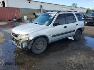 ✅ 1998 Honda CR-V LX • VIN: JHLRD1843WC056257 • Lot: 72054745. Wystawiony na Copart z przebiegiem 231 752 mil. Bezpłatny archiwum sprzedaży aukcyjnych z USA i szczegółowy raport historii pojazdu na DreamBid. Zdjęcie 1.