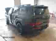 2025 Hyundai Santa Fe Calligraphy с VIN 5NMP5DGL7SH087714, выставлен на аукционе IAAI как лот 41147477 с пробегом 80 миль миль и . История ставок и продаж доступна на DreamBid. Изображение 3.
