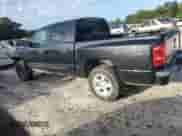 2006 Dodge Dakota SLT z VIN 1D7HE48KX6S638387, wystawiony jako Copart lot #75997014 z przebiegiem 115 401 mil mil oraz Szkoda całkowita • Salvage title. Historia ofert i sprzedaży dostępna na DreamBid. Obrazek 2.