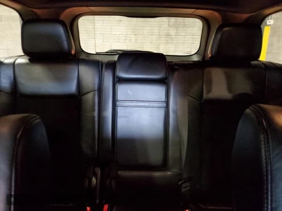 ✅ 2017 Jeep Grand Cherokee Altitude • VIN: 1C4RJFAG1HC895396 • Lot: 85858635. Listed on Copart with 109,704 mi. Free auction sales archive from the USA and detailed vehicle history report at DreamBid. Image 10.