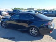 ✅ 2020 Lexus IS 300 • VIN: JTHAA1D2XL5108019 • Lot: 43590736. Listed on IAAI with 87,340 mi. Free auction sales archive from the USA and detailed vehicle history report at DreamBid. Image 13.