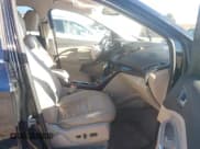 ✅ 2016 Ford Escape Titanium • VIN: 1FMCU0J90GUA15059 • Лот: 43526955. Опубликован ранее на IAAI с пробегом 163 883 миль. Бесплатный доступ к архиву аукционных продаж из США и подробный отчёт об истории автомобиля на DreamBid. Изображение 5.