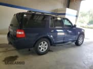 ✅ 2010 Ford Expedition SSV • VIN: 1FMJU1G55AEB62853 • Lot: 66900375. Listed on Copart with 170,090 mi. Free auction sales archive from the USA and detailed vehicle history report at DreamBid. Image 3.