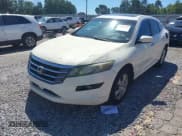 ✅ 2010 Honda Crosstour EX • VIN: 5J6TF1H36AL008646 • Lot: 43093658. Wystawiony na IAAI z przebiegiem 323 284 mil. Bezpłatny archiwum sprzedaży aukcyjnych z USA i szczegółowy raport historii pojazdu na DreamBid. Zdjęcie 2.