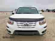 2010 Hyundai Santa Fe GL with VIN 5NMSGDAG8AH359573, listed as a Copart auction lot 58688525 with 208,591 mi miles and Salvage title. Bid and sale history available at DreamBid. Image 5.