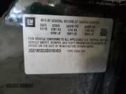 ✅ 2016 Cadillac XTS Luxury Collection • VIN: 2G61N5S33G9166459 • Lot: 86294835. Wystawiony na Copart z przebiegiem 84 628 mil. Bezpłatny archiwum sprzedaży aukcyjnych z USA i szczegółowy raport historii pojazdu na DreamBid. Zdjęcie 12.