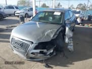 ✅ 2006 Audi A8 4.2L • VIN: WAULL44E16N024172 • Lot: 41773511. Wystawiony na IAAI z przebiegiem 136 917 mil. Bezpłatny archiwum sprzedaży aukcyjnych z USA i szczegółowy raport historii pojazdu na DreamBid. Zdjęcie 2.