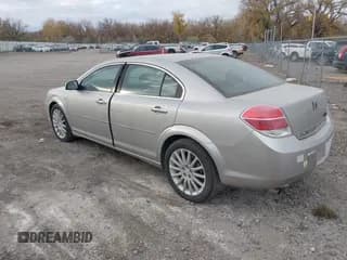 ✅ 2007 Saturn Aura XR • VIN: 1G8ZV57727F256859 • Лот: 43626519. Опубликован ранее на IAAI с пробегом 143 751 миль. Бесплатный доступ к архиву аукционных продаж из США и подробный отчёт об истории автомобиля на DreamBid. Изображение 3.