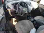 2013 Hyundai Santa Fe Sport с VIN 5XYZUDLB0DG036111, выставлен на аукционе Copart как лот 84478575 с пробегом 210 167 миль миль и Чистый • Clean title. История ставок и продаж доступна на DreamBid. Изображение 8.