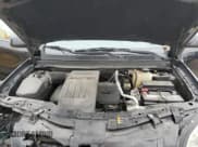 ✅ 2014 Chevrolet Captiva Sport LS • VIN: 3GNAL2EKXES544031 • Lot: 43563775. Wystawiony na Copart z przebiegiem 100 097 mil. Bezpłatny archiwum sprzedaży aukcyjnych z USA i szczegółowy raport historii pojazdu na DreamBid. Zdjęcie 12.