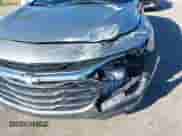 2024 Chevrolet Malibu LT с VIN 1G1ZD5STXRF133528, выставлен на аукционе IAAI как лот 43571645 с пробегом 45 326 миль миль и . История ставок и продаж доступна на DreamBid. Изображение 6.