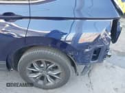 ✅ 2022 Volkswagen Tiguan SE • VIN: 3VV3B7AX0NM169565 • Lot: 43389301. Listed on IAAI with 30,159 mi. Free auction sales archive from the USA and detailed vehicle history report at DreamBid. Image 19.