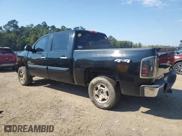 2011 Chevrolet Silverado 1500 LT с VIN 3GCPKSE34BG360183, выставлен на аукционе Copart как лот 84203935 с пробегом Не указан миль и Списание • Salvage title. История ставок и продаж доступна на DreamBid. Изображение 2.