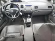 ✅ 2009 Honda Civic EX-L • VIN: 2HGFA16999H346898 • Lot: 81820805. Wystawiony na Copart z przebiegiem 164 584 mil. Bezpłatny archiwum sprzedaży aukcyjnych z USA i szczegółowy raport historii pojazdu na DreamBid. Zdjęcie 8.