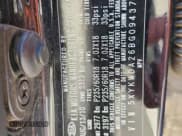 ✅ 2011 Kia Sorento SX • VIN: 5XYKWDA26BG094378 • Lot: 92450395. Listed on Copart with 147,781 mi. Free auction sales archive from the USA and detailed vehicle history report at DreamBid. Image 12.