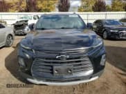 ✅ 2020 Chevrolet Blazer LT • VIN: 3GNKBHRS1LS692683 • Lot: 89691845. Wystawiony na Copart z przebiegiem 138 891 mil. Bezpłatny archiwum sprzedaży aukcyjnych z USA i szczegółowy raport historii pojazdu na DreamBid. Zdjęcie 5.