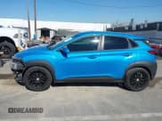 ✅ 2018 Hyundai Kona SE • VIN: KM8K12AA0JU124834 • Lot: 43562576. Listed on IAAI with 133,177 mi. Free auction sales archive from the USA and detailed vehicle history report at DreamBid. Image 15.