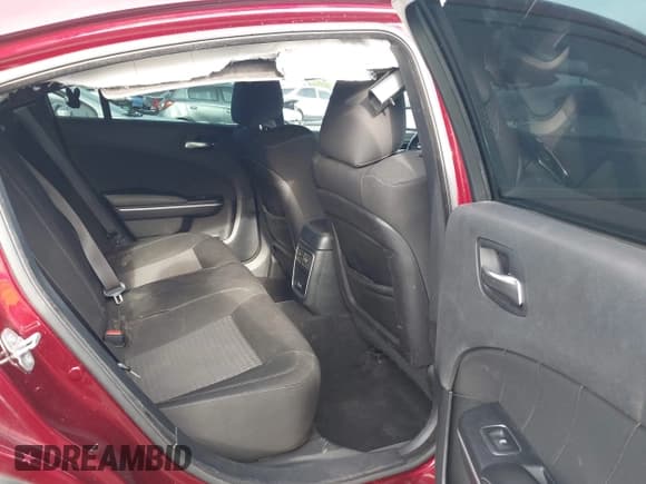 ✅ 2020 Dodge Charger Scat Pack • VIN: 2C3CDXGJ1LH180070 • Lot: 41891236. Listed on IAAI with 90,177 mi. Free auction sales archive from the USA and detailed vehicle history report at DreamBid. Image 8.