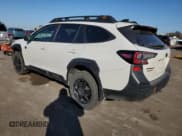 ✅ 2024 Subaru Outback Wilderness • VIN: 4S4BTGUD9R3272432 • Lot: 92589865. Listed on Copart with 40,687 mi. Free auction sales archive from the USA and detailed vehicle history report at DreamBid. Image 2.