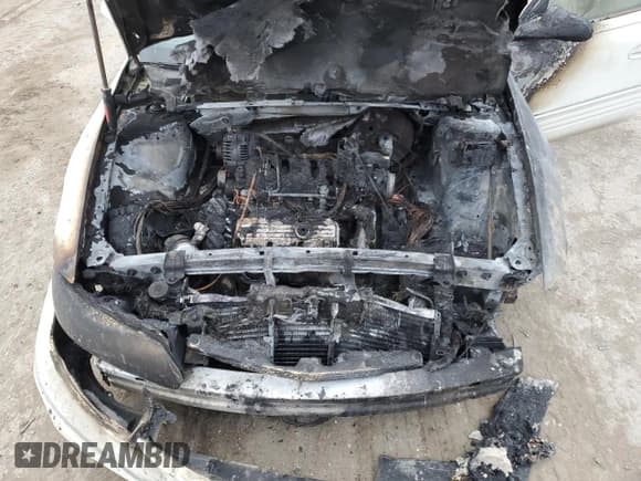 ✅ 2001 Pontiac Bonneville SE • VIN: 1G2HX54K614233032 • Лот: 86284884. Опубликован ранее на Copart с пробегом Не указан. Бесплатный доступ к архиву аукционных продаж из США и подробный отчёт об истории автомобиля на DreamBid. Изображение 11.