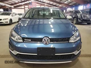 ✅ 2017 Volkswagen Golf S • VIN: 3VWM17AU3HM536830 • Лот: 89649955. Опубликован ранее на Copart с пробегом 128 690 миль. Бесплатный доступ к архиву аукционных продаж из США и подробный отчёт об истории автомобиля на DreamBid. Изображение 5.