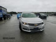 ✅ 2017 Chevrolet Impala LT • VIN: 2G1105S39H9178203 • Лот: 79530544. Опубликован ранее на Copart с пробегом 96 418 миль. Бесплатный доступ к архиву аукционных продаж из США и подробный отчёт об истории автомобиля на DreamBid. Изображение 13.