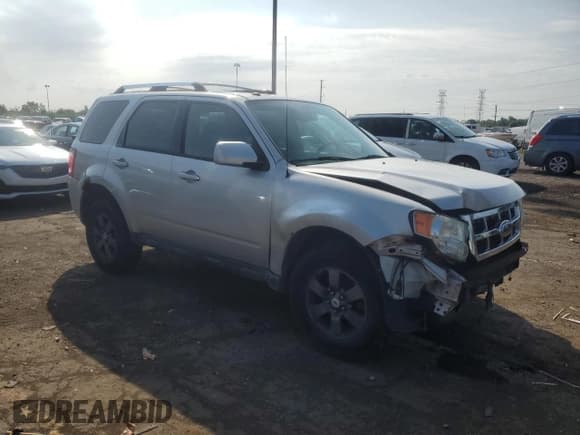 ✅ 2009 Ford Escape Limited • VIN: 1FMCU047X9KA02585 • Lot: 62409195. Wystawiony na Copart z przebiegiem 203 183 mil. Bezpłatny archiwum sprzedaży aukcyjnych z USA i szczegółowy raport historii pojazdu na DreamBid. Zdjęcie 4.