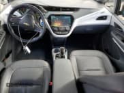 ✅ 2019 Chevrolet Bolt EV Premier • VIN: 1G1FZ6S0XK4100708 • Лот: 86905564. Опубликован ранее на Copart с пробегом 37 156 миль. Бесплатный доступ к архиву аукционных продаж из США и подробный отчёт об истории автомобиля на DreamBid. Изображение 8.