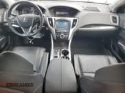 ✅ 2020 Acura TLX Technology • VIN: 19UUB2F43LA006330 • Lot: 85659465. Wystawiony na Copart z przebiegiem 22 745 mil. Bezpłatny archiwum sprzedaży aukcyjnych z USA i szczegółowy raport historii pojazdu na DreamBid. Zdjęcie 8.