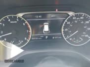 ✅ 2022 Nissan Rogue SL • VIN: 5N1BT3CB9NC725659 • Lot: 41529432. Listed on IAAI with 43,720 mi. Free auction sales archive from the USA and detailed vehicle history report at DreamBid. Image 15.