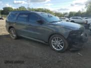 ✅ 2023 Dodge Durango GT • VIN: 1C4RDJDG2PC692926 • Lot: 85176445. Wystawiony na Copart z przebiegiem 59 161 mil. Bezpłatny archiwum sprzedaży aukcyjnych z USA i szczegółowy raport historii pojazdu na DreamBid. Zdjęcie 4.
