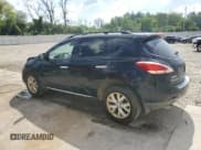 ✅ 2011 Nissan Murano SL • VIN: JN8AZ1MW0BW182530 • Lot: 64572495. Wystawiony na Copart z przebiegiem 234 774 mil. Bezpłatny archiwum sprzedaży aukcyjnych z USA i szczegółowy raport historii pojazdu na DreamBid. Zdjęcie 2.