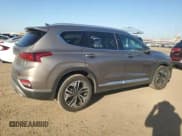 ✅ 2019 Hyundai Santa Fe Limited • VIN: 5NMS53AA8KH060159 • Lot: 73113563. Wystawiony na Copart z przebiegiem 56 771 mil. Bezpłatny archiwum sprzedaży aukcyjnych z USA i szczegółowy raport historii pojazdu na DreamBid. Zdjęcie 3.