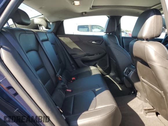 ✅ 2018 Chevrolet Malibu Hybrid • VIN: 1G1ZF5SU2JF199370 • Lot: 90608365. Listed on Copart with 62,055 mi. Free auction sales archive from the USA and detailed vehicle history report at DreamBid. Image 10.