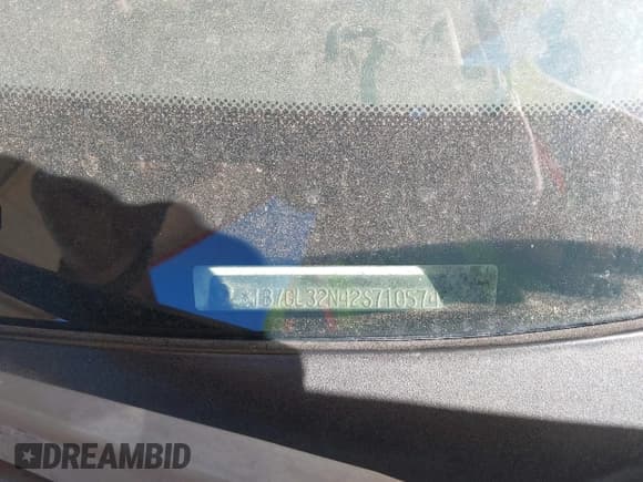 ✅ 2002 Dodge Dakota Sport • VIN: 1B7GL32N42S710574 • Lot: 43487536. Wystawiony na IAAI z przebiegiem 288 551 mil. Bezpłatny archiwum sprzedaży aukcyjnych z USA i szczegółowy raport historii pojazdu na DreamBid. Zdjęcie 9.