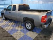 ✅ 2008 Chevrolet Silverado 1500 Work Truck • VIN: 1GCEC19CX8Z115213 • Lot: 44026785. Listed on Copart with 297,562 mi. Free auction sales archive from the USA and detailed vehicle history report at DreamBid. Image 2.