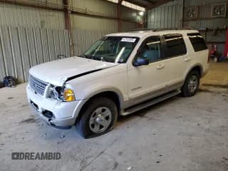 ✅ 2002 Ford Explorer Limited • VIN: 1FMDU75EX2ZC34370 • Лот: 47242595. Опубликован ранее на Copart с пробегом 174 564 миль. Бесплатный доступ к архиву аукционных продаж из США и подробный отчёт об истории автомобиля на DreamBid. Изображение 1.