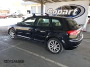 ✅ 2013 Audi A3 Premium Plus • VIN: WAUKJAFM0DA030456 • Lot: 60931685. Listed on Copart with 107,250 mi. Free auction sales archive from the USA and detailed vehicle history report at DreamBid. Image 2.