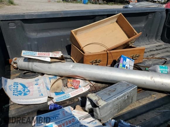 ✅ 2015 GMC Sierra 3500HD Denali • VIN: 1GT424E82FF533913 • Lot: 69794285. Listed on Copart with 95,282 mi. Free auction sales archive from the USA and detailed vehicle history report at DreamBid. Image 12.