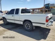 ✅ 1995 Toyota T100 DX • VIN: JT4VD12E6S0003996 • Lot: 57125415. Listed on Copart with 396,032 mi. Free auction sales archive from the USA and detailed vehicle history report at DreamBid. Image 2.