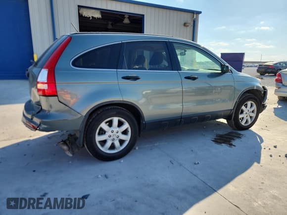 ✅ 2011 Honda CR-V SE • VIN: JHLRE3H49BC000486 • Лот: 82552005. Опубликован ранее на Copart с пробегом 127 320 миль. Бесплатный доступ к архиву аукционных продаж из США и подробный отчёт об истории автомобиля на DreamBid. Изображение 3.