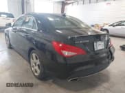 ✅ 2016 Mercedes-Benz CLA 250 • VIN: WDDSJ4GB0GN387060 • Lot: 42494463. Listed on IAAI with 116,350 mi. Free auction sales archive from the USA and detailed vehicle history report at DreamBid. Image 3.