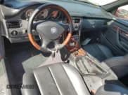 ✅ 2001 Mercedes-Benz SLK 230/320 • VIN: WDBKK65F01F214146 • Lot: 53469645. Listed on Copart with 88,119 mi. Free auction sales archive from the USA and detailed vehicle history report at DreamBid. Image 8.