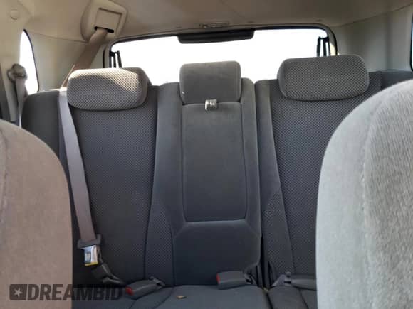 2006 Hyundai Tucson GLS with VIN KM8JN72D06U298853, listed as a Copart auction lot 80314274 with Not provided miles and Salvage title. Bid and sale history available at DreamBid. Image 10.