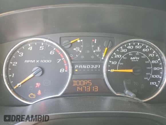 2012 Chevrolet Colorado Work Truck with VIN 1GCESBF99C8149224, listed as a Copart auction lot 69236515 with 147,313 mi miles and Salvage title. Bid and sale history available at DreamBid. Image 9.